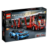 LEGO Technic 42098 Laweta Car Transporter